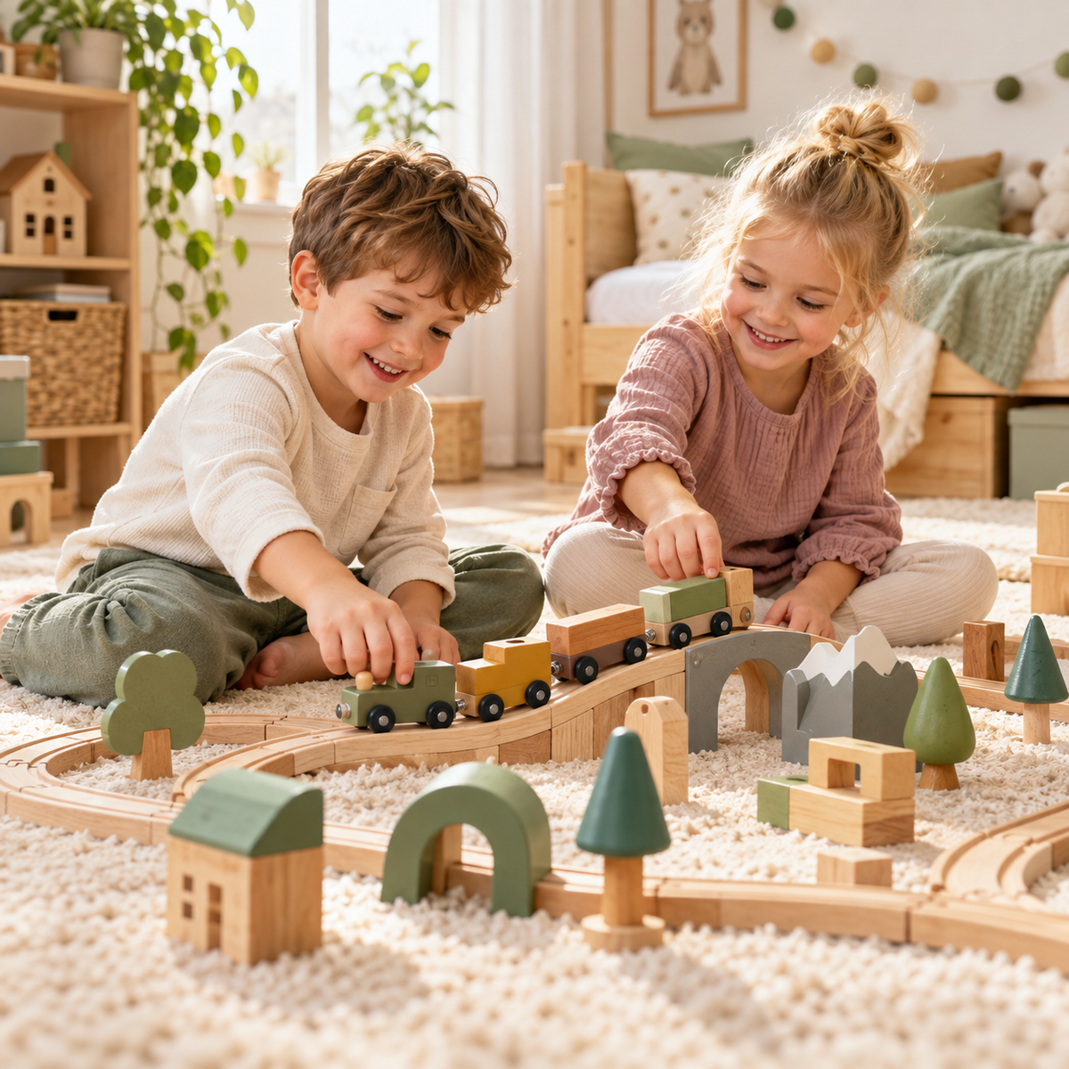 Spiel & Spaß