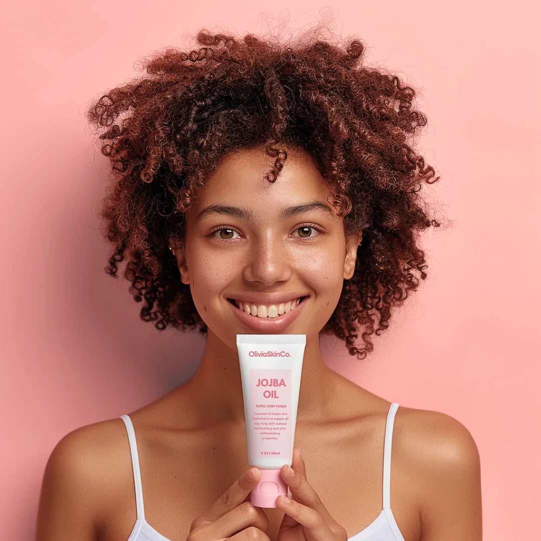 The Cream - Rejuvenating Skin Elixir