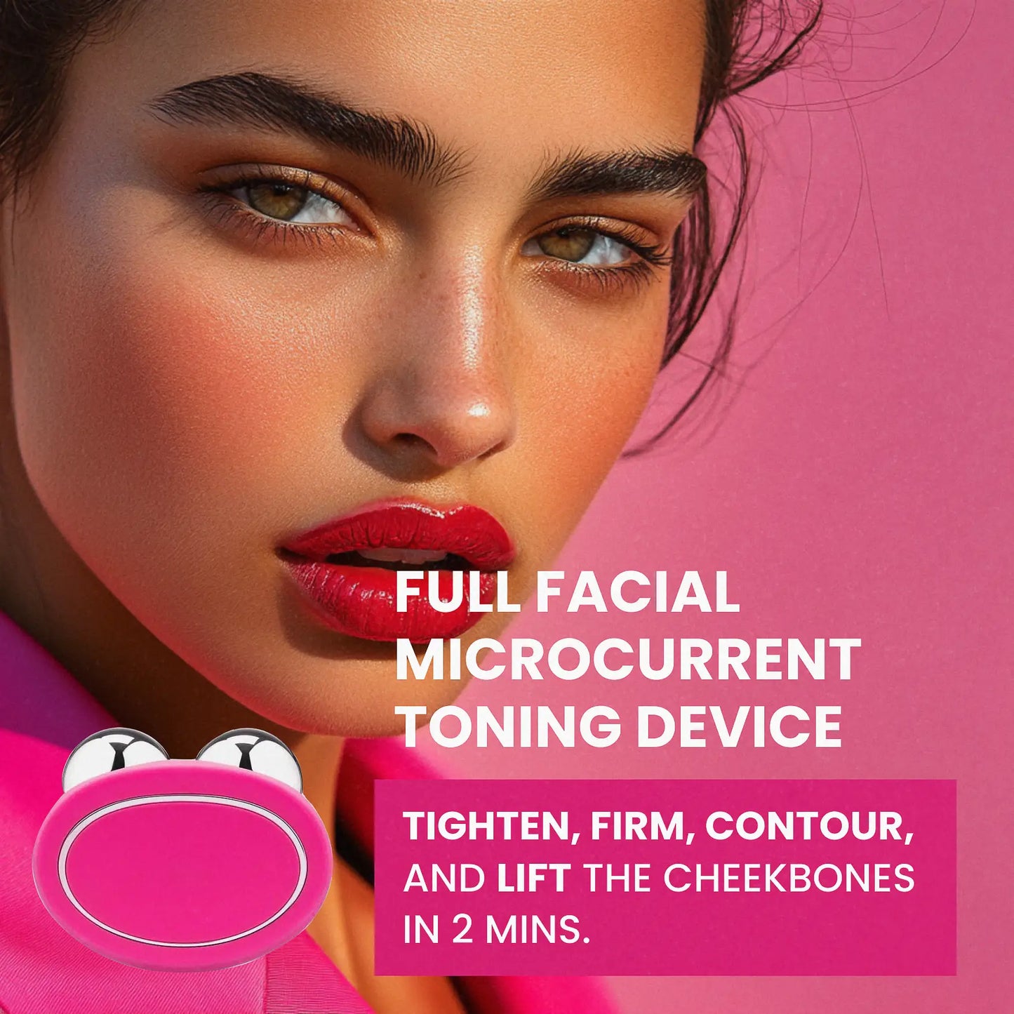 Mico™ - Microcurrent Facial Device