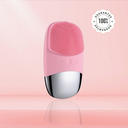 Mina™ #1 Sonic Cleansing Brush