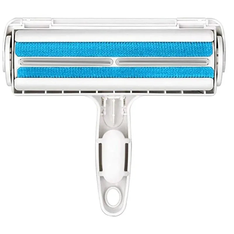 Pet Haarentferner Roller Pet Haar Entfernen Reinigung Entfernen Hund Katze Selbstreinigende Lint Pet Haarentferner Einhand Bedienen